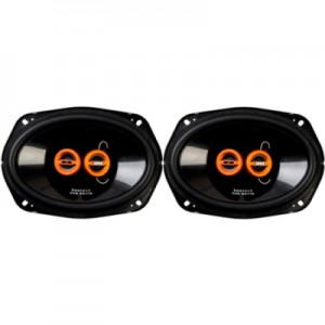 Огляд Коаксіальна акустика EDGE EDST219-E6: характеристики, відгуки, ціни.