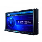 Огляд Автомагнітола Pioneer AVH-P6000DVD: характеристики, відгуки, ціни.