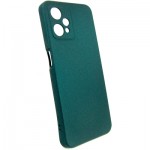 Огляд Чохол до мобільного телефона Dengos Soft Realme 9 Pro (green) (DG-TPU-SOFT-08): характеристики, відгуки, ціни.