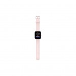 Огляд Смарт-годинник Amazfit Bip 3 Pro Pink: характеристики, відгуки, ціни.