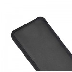 Огляд Чохол до мобільного телефона BeCover Samsung Galaxy A22 5G SM-A226 Black (707609): характеристики, відгуки, ціни.