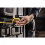 Огляд Ящик для інструментів DeWALT TOUGHSYSTEM 2.0 555х375х317 мм, з лотком (DWST83294-1): характеристики, відгуки, ціни.