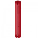 Огляд Мобільний телефон Nokia 2660 Flip Red: характеристики, відгуки, ціни.