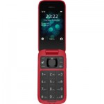 Огляд Мобільний телефон Nokia 2660 Flip Red: характеристики, відгуки, ціни.