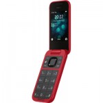 Огляд Мобільний телефон Nokia 2660 Flip Red: характеристики, відгуки, ціни.
