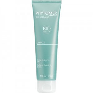 Крем для обличчя Phytomer Cyfolia Radiance Cleansing Cream Очищуючий 150 мл (3530019005576)