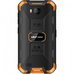 Огляд Мобільний телефон Ulefone Armor X6 Pro 4/32Gb Black-Orange (6937748734734): характеристики, відгуки, ціни.