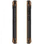 Огляд Мобільний телефон Ulefone Armor X6 Pro 4/32Gb Black-Orange (6937748734734): характеристики, відгуки, ціни.