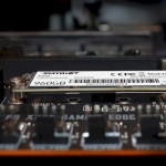 Огляд Накопичувач SSD M.2 2280 960GB Patriot (P310P960GM28): характеристики, відгуки, ціни.