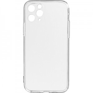 Чохол до мобільного телефона Armorstandart Air Series Apple iPhone 11 Pro Camera cover Transparent (ARM60053)
