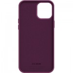 Огляд Чохол до мобільного телефона Armorstandart ICON2 Case Apple iPhone 12 Pro Max Plum (ARM60575): характеристики, відгуки, ціни.