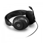 Огляд Навушники SteelSeries Arctis Nova 1 Black (SS61606): характеристики, відгуки, ціни.