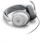 Огляд Навушники SteelSeries Arctis Nova 1 White (SS61607): характеристики, відгуки, ціни.