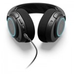 Огляд Навушники SteelSeries Arctis Nova 3 Black (SS61631): характеристики, відгуки, ціни.