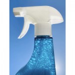 Огляд Спрей для чищення ванн Yope Green Tea Natural Bathroom Cleaner 750 мл (5905279370111): характеристики, відгуки, ціни.