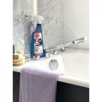 Огляд Спрей для чищення ванн Yope Green Tea Natural Bathroom Cleaner 750 мл (5905279370111): характеристики, відгуки, ціни.