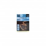 Огляд Гірлянда Luca Lighting Оберемка струн 2 м срібна струна теплий білий (8718861853377): характеристики, відгуки, ціни.