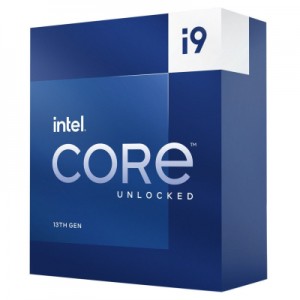 Огляд Процесор INTEL Core™ i9 13900K (BX8071513900K): характеристики, відгуки, ціни.