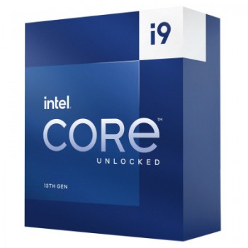 Процесор INTEL Core™ i9 13900KF (BX8071513900KF)
