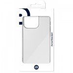 Огляд Чохол до мобільного телефона Armorstandart Air Force Apple iPhone 14 Pro Transparent (ARM64024): характеристики, відгуки, ціни.