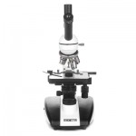 Огляд Мікроскоп Sigeta MB-401 40x-1600x LED Dual-View (65232): характеристики, відгуки, ціни.