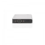 Огляд Концентратор Digitus Travel USB-C, 8 Port (DA-70866): характеристики, відгуки, ціни.