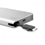 Огляд Концентратор Digitus Travel USB-C, 8 Port (DA-70866): характеристики, відгуки, ціни.