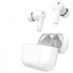 Огляд Навушники Tecno Buds 1 White (4895180763274): характеристики, відгуки, ціни.
