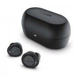 Огляд Навушники Philips TAT1215 True Wireless IPX4 Black (TAT1215BK/10): характеристики, відгуки, ціни.