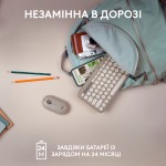 Огляд Клавіатура Logitech K380 Multi-Device Bluetooth UA Sand (920-011165): характеристики, відгуки, ціни.