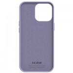 Огляд Чохол до мобільного телефона Armorstandart ICON2 Case Apple iPhone 14 Pro Lilac (ARM63598): характеристики, відгуки, ціни.