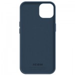 Огляд Чохол до мобільного телефона Armorstandart ICON2 Case Apple iPhone 14 Stromblue (ARM63595): характеристики, відгуки, ціни.