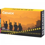 Огляд Мишка Gemix W100 USB Black/Gray + ігрова поверхня (W100Combo): характеристики, відгуки, ціни.