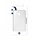 Огляд Чохол до мобільного телефона Armorstandart Air Series Infinix Hot 12i Camera cover Transparent (ARM62266): характеристики, відгуки, ціни.