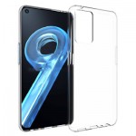 Огляд Чохол до мобільного телефона BeCover Realme 9i Transparancy (708124): характеристики, відгуки, ціни.