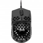 Огляд Мишка CoolerMaster MM710 USB Glossy Black (MM-710-KKOL2): характеристики, відгуки, ціни.