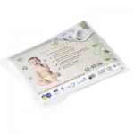 Огляд Пелюшки для малюків Еко Пупс Soft Touch Premium поглинальна та непромокальна 65 х 90 см білий (EPG07W-6590b): характеристики, відгуки, ціни.