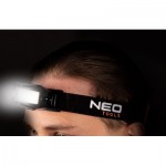 Огляд Ліхтар Neo Tools 99-069: характеристики, відгуки, ціни.