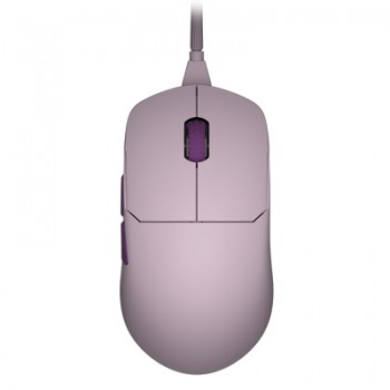 Мишка Hator Quasar Essential USB Lilac (HTM-403)