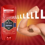 Огляд Дезодорант Old Spice Captain 85 мл (8006540319574): характеристики, відгуки, ціни.