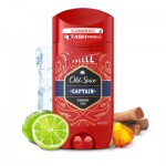 Огляд Дезодорант Old Spice Captain 85 мл (8006540319574): характеристики, відгуки, ціни.