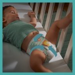 Огляд Підгузки Pampers Active Baby Junior Размер 5 (11-16 кг) 64 шт (8001090949974): характеристики, відгуки, ціни.