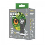 Огляд Ліхтар Armytek Wizard C2 Marnet USB White (F08901C): характеристики, відгуки, ціни.