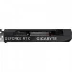 Огляд Відеокарта GIGABYTE GeForce RTX3060 8Gb GAMING OC (GV-N3060GAMING OC-8GD): характеристики, відгуки, ціни.