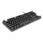 Огляд Клавіатура REAL-EL M 05 Grey: характеристики, відгуки, ціни.