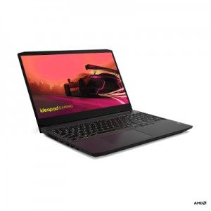 Ноутбук Lenovo IdeaPad Gaming 3 15ACH6 (82K20215RA)