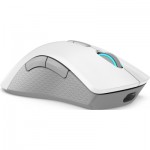 Огляд Мишка Lenovo Legion M600 RGB Wireless Stingrey White (GY51C96033): характеристики, відгуки, ціни.