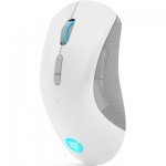 Огляд Мишка Lenovo Legion M600 RGB Wireless Stingrey White (GY51C96033): характеристики, відгуки, ціни.