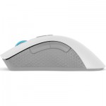 Огляд Мишка Lenovo Legion M600 RGB Wireless Stingrey White (GY51C96033): характеристики, відгуки, ціни.