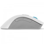 Огляд Мишка Lenovo Legion M600 RGB Wireless Stingrey White (GY51C96033): характеристики, відгуки, ціни.